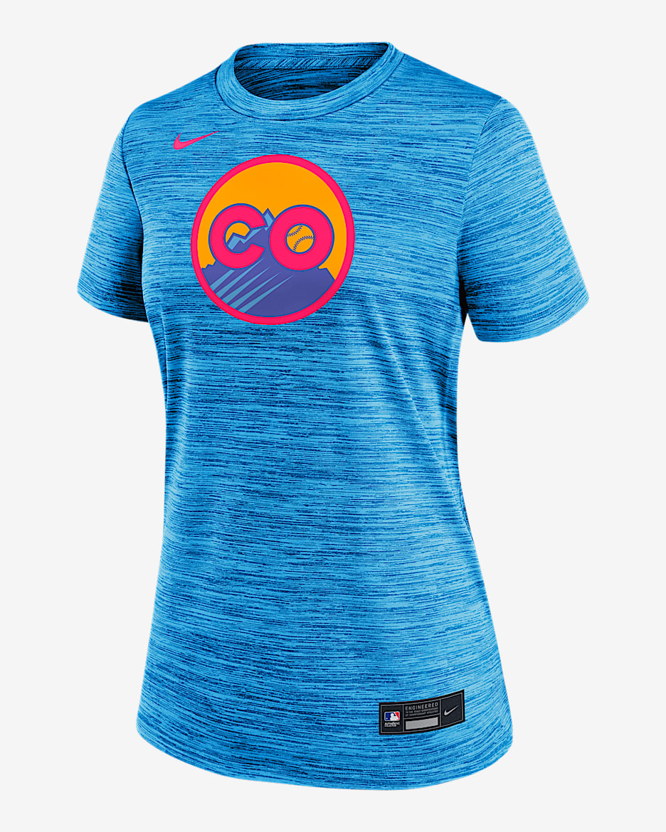 Nike Women's Stock Select V-Neck Jersey – Midway Sports